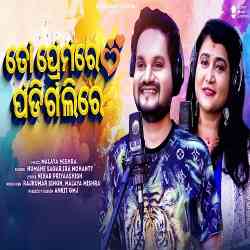 To Premare Padigali Re